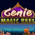 Genie Magic Reel