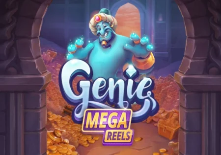 Genie Mega Reels