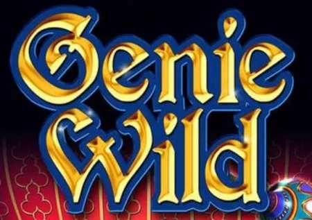 Genie Wild