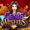 Genie Wishes