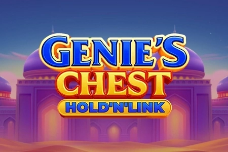 Genie’s Chest: Hold ‘N’ Link