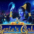 Genie’s Gold