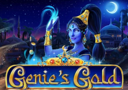 Genie’s Gold