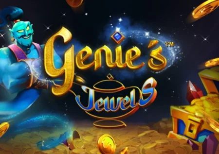 Genie’s Jewels
