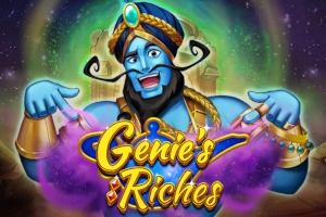 Genie’s Riches