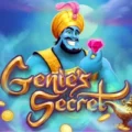 Genie’s Secret