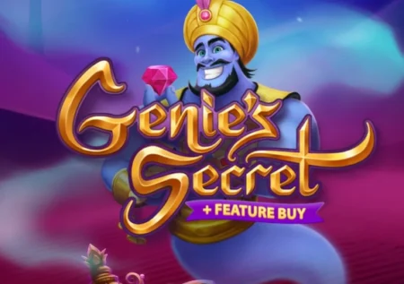 Genie’s Secret Feature Buy
