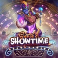 Genie’s Showtime