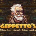 Geppetto’s Mechanical Marvels
