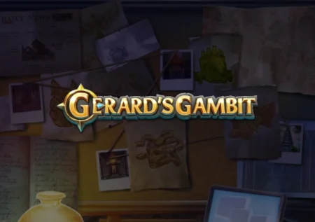 Gerard’s Gambit