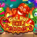 Get Hot Chili Peppers