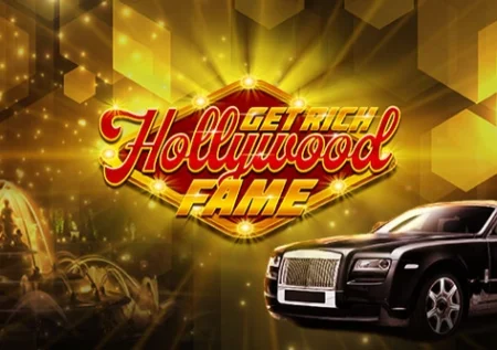 Get Rich: Hollywood Fame