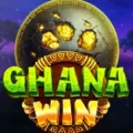 Ghana Win