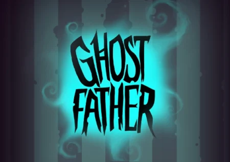Ghost Father
