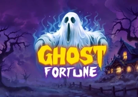 Ghost Fortune
