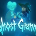 Ghost Granny