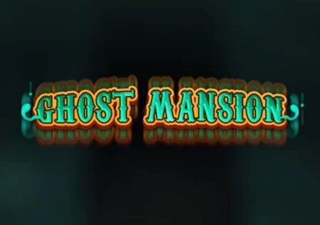 Ghost Mansion