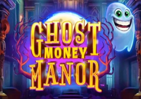 Ghost Money Manor