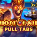 Ghost of Nile Pull Tabs