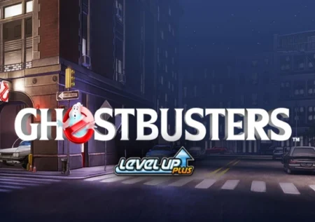 Ghostbusters Plus