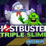 Ghostbusters Triple Slime