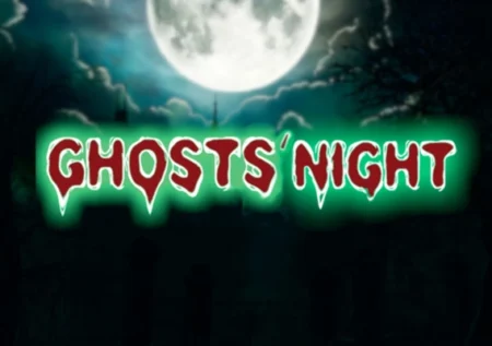 Ghosts’ Night