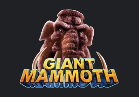Giant Mammoth