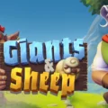 Giants & Sheep
