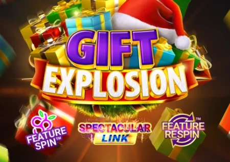 Gift Explosion