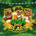 Giga Beer Bears
