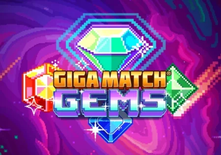 Giga Match Gems