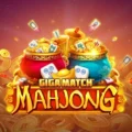 Giga Match Mahjong