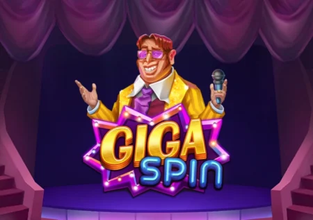 Giga Spin
