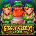Giggly Greedy Story