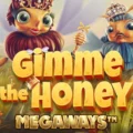 Gimme the Honey Megaways