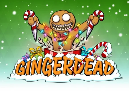 Gingerdead