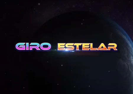 Giro Estelar