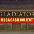 Gladiator: Mega Cash Collect