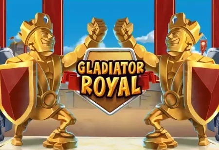 Gladiator Royal