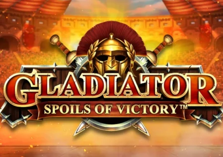 Gladiator Spoils of Victory