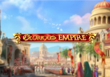 Glorious Empire