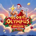 Glory of Olympus Xmas