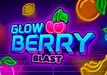 Glowberry Blast