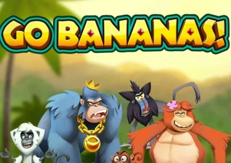 Go Bananas