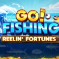 Go! Fishing: Reelin’ Fortunes