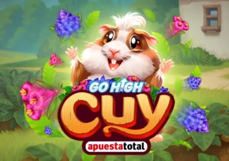 Go High Cuy Apuesta Total