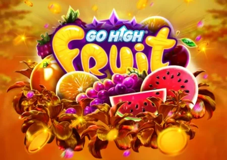 Go High Fruit