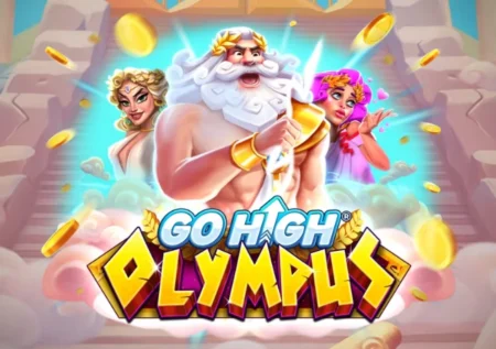Go High Olympus