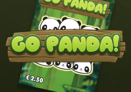 Go Panda