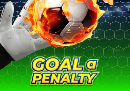 Goal A Penalty